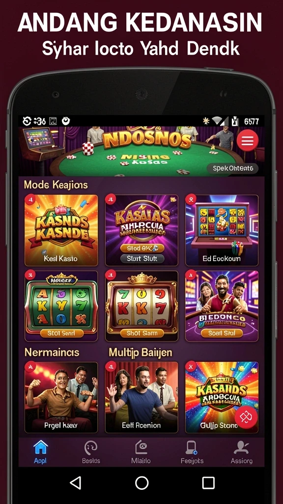 Screenshot pk95 nomor 3