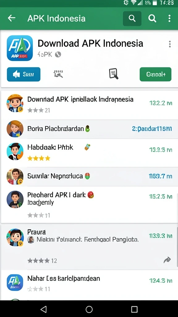 Screenshot popotogel nomor 1