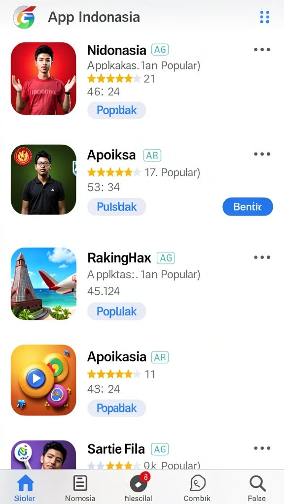 Screenshot primatoto nomor 3