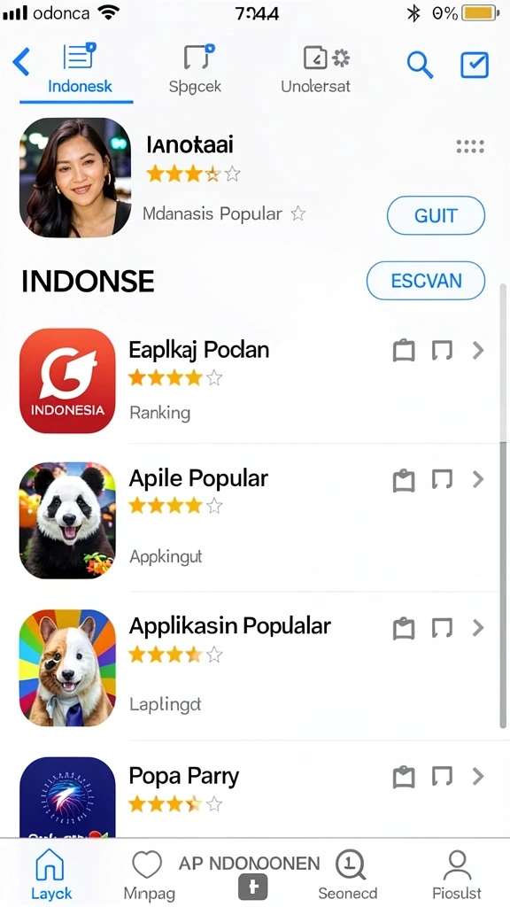Screenshot proslot nomor 1