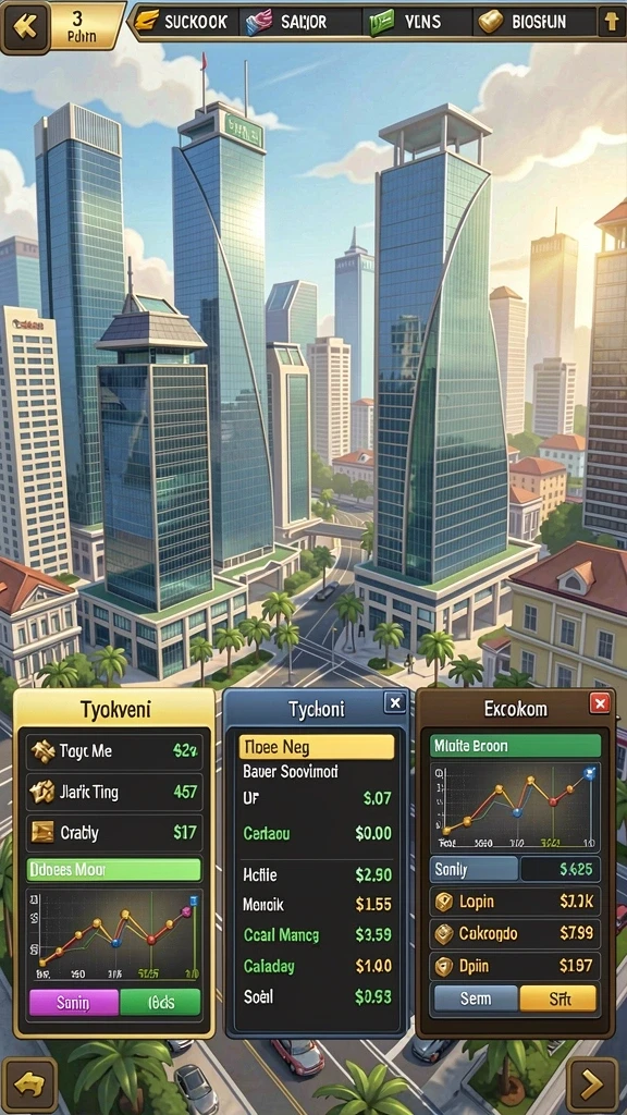 Screenshot proslot nomor 2