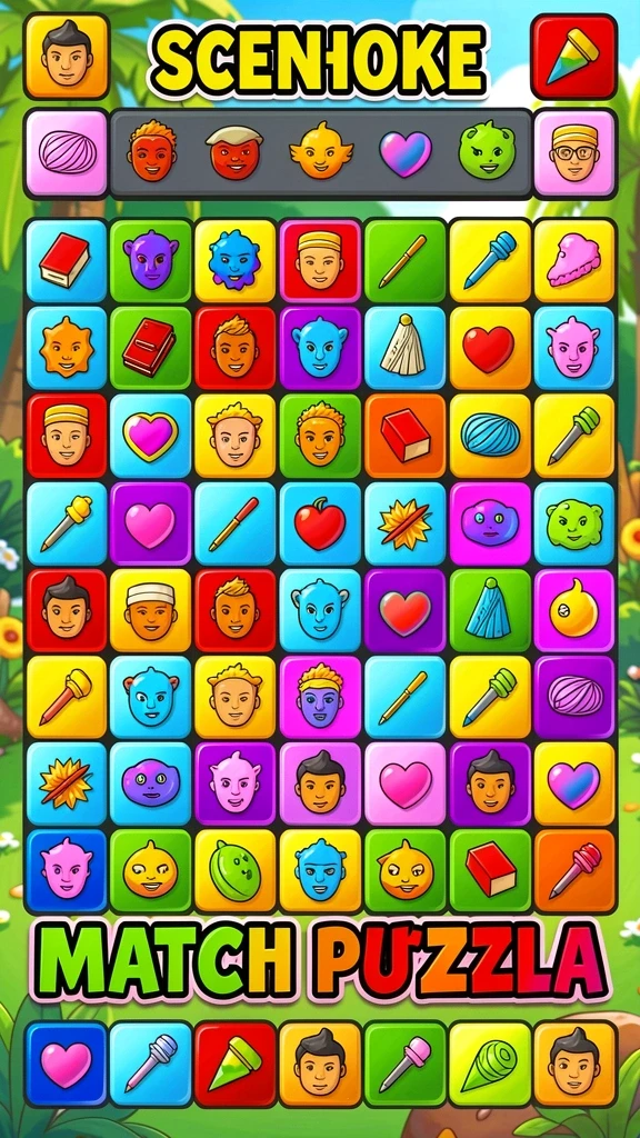 Screenshot putarmega nomor 1