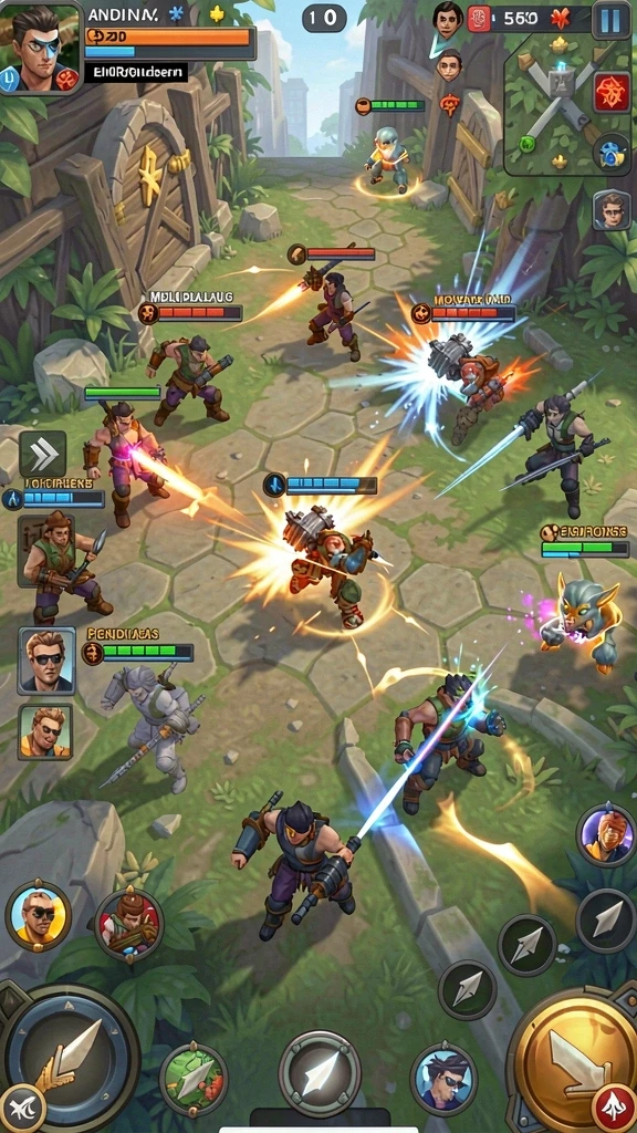 Screenshot qtgame nomor 3