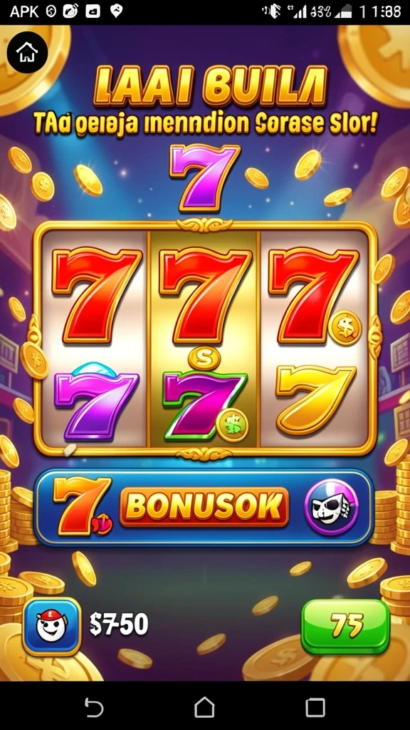 Screenshot rajalangit77 nomor 3