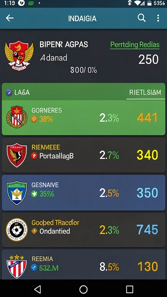 Screenshot rekor777 nomor 1
