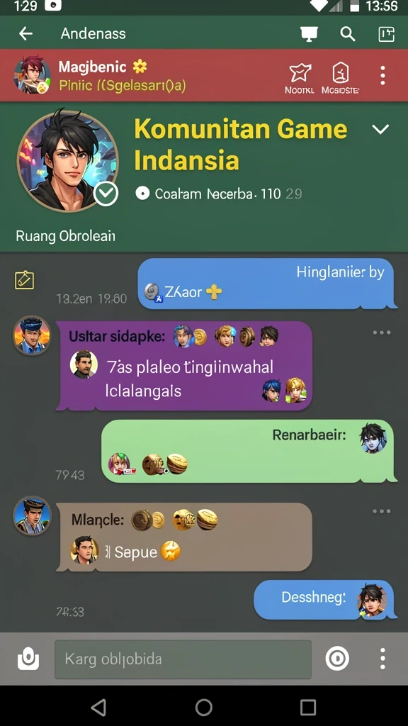 Screenshot rekor777 nomor 2