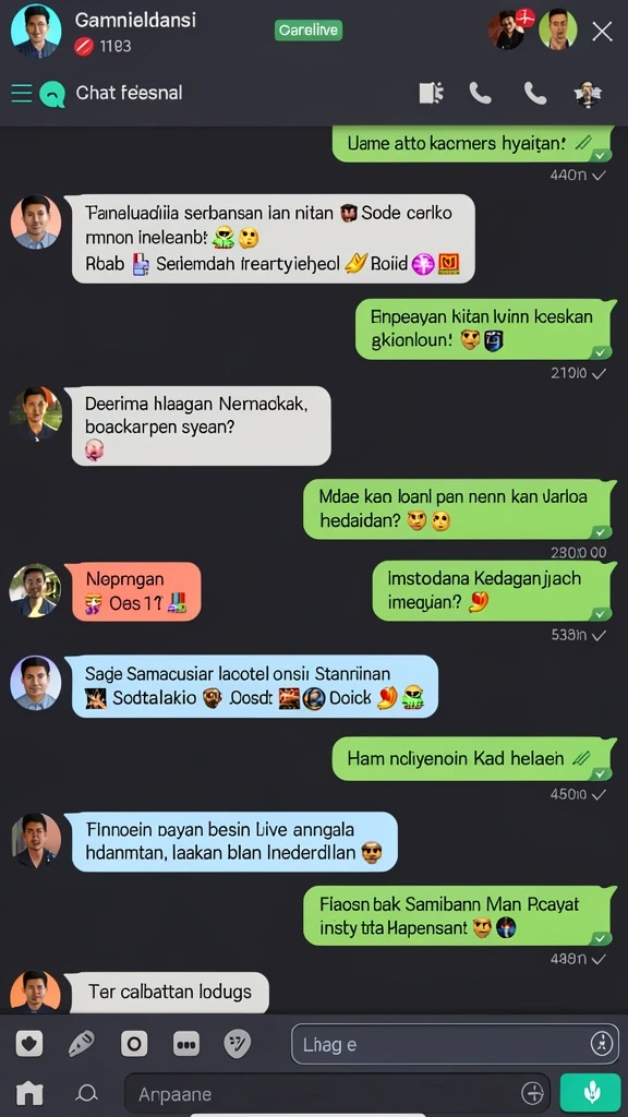 Screenshot rolex878 nomor 2