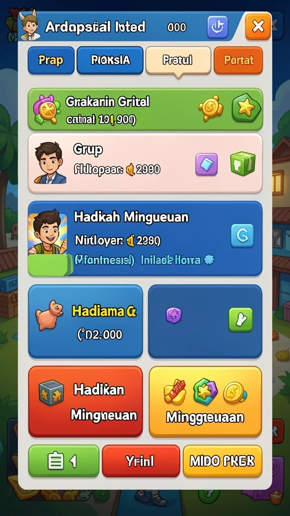 Screenshot rploot nomor 3