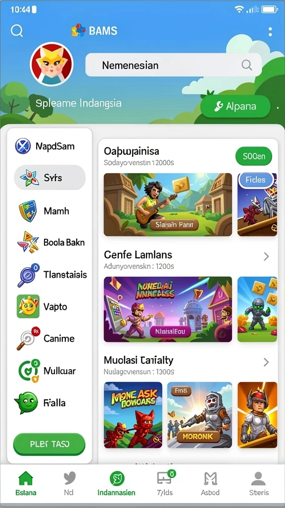 Screenshot rr777 nomor 1