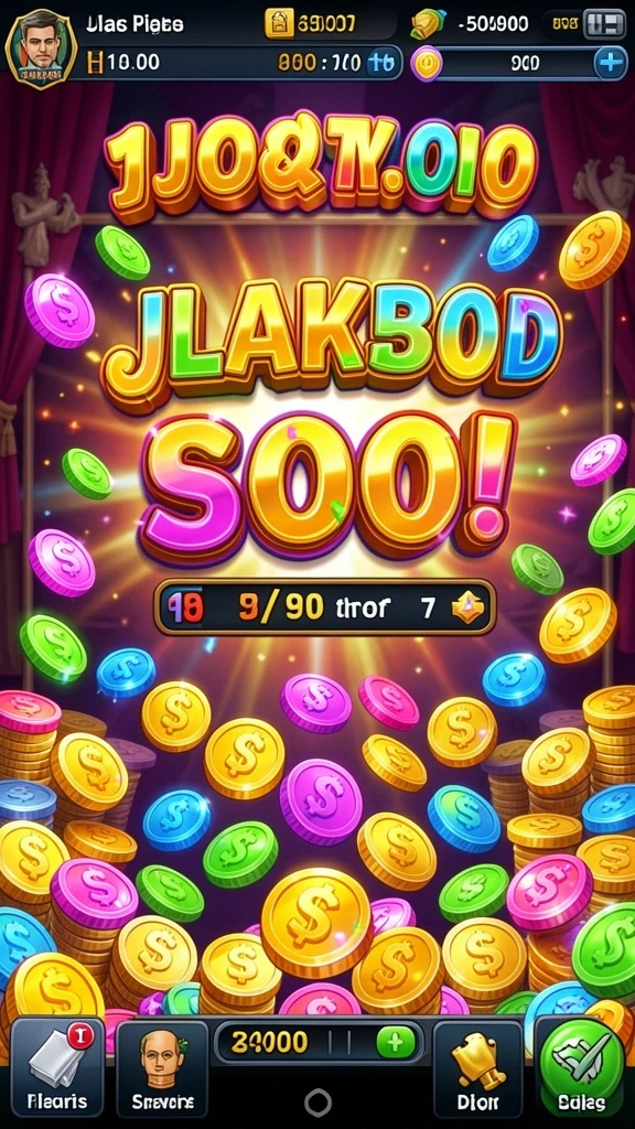 Screenshot rsngame nomor 3