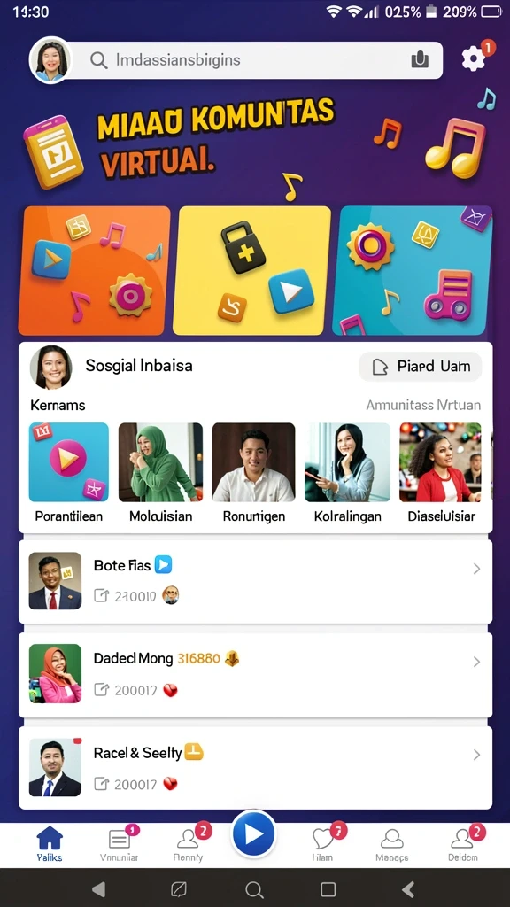Screenshot sinar123 nomor 2