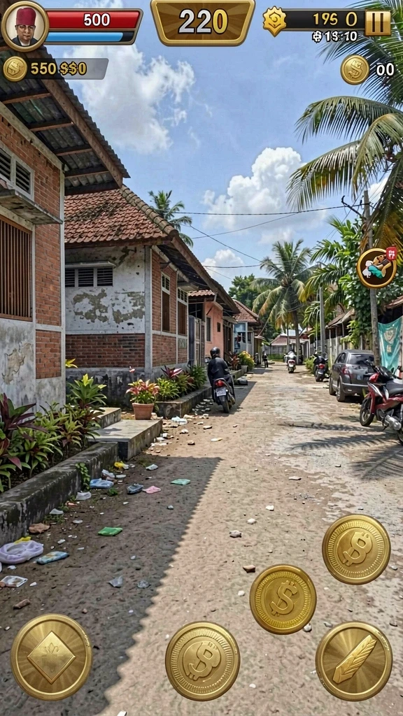 Screenshot sinte4d nomor 2