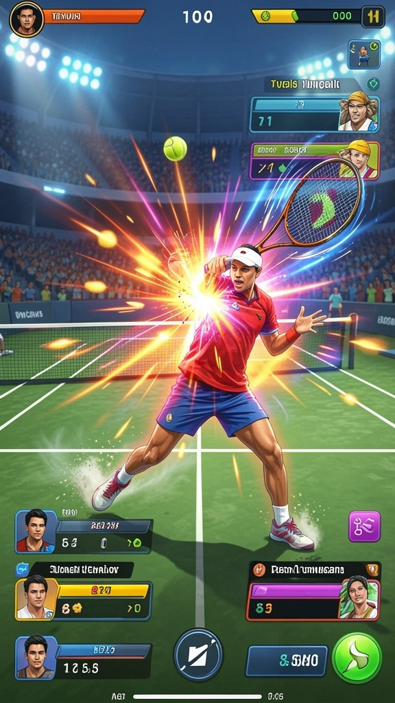 Screenshot slot21 nomor 1