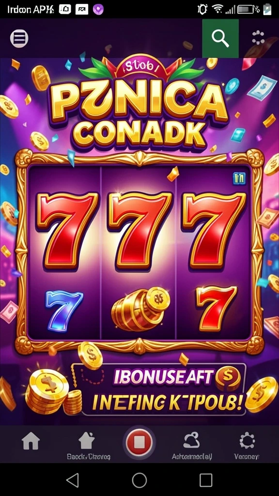 Screenshot slot21 nomor 2