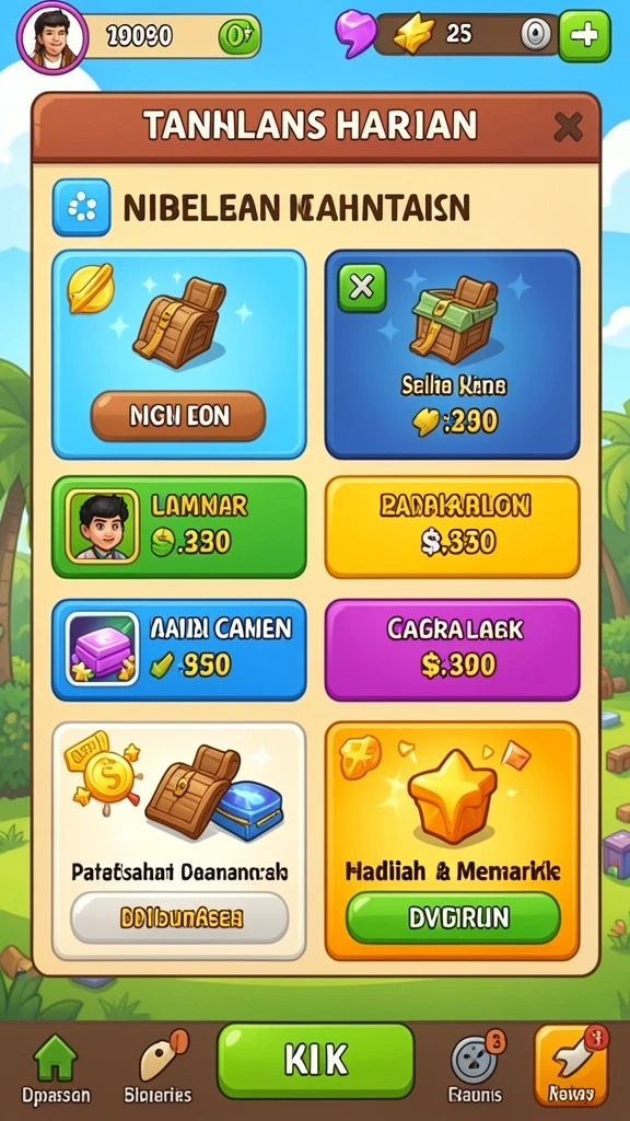 Screenshot soju88 nomor 2