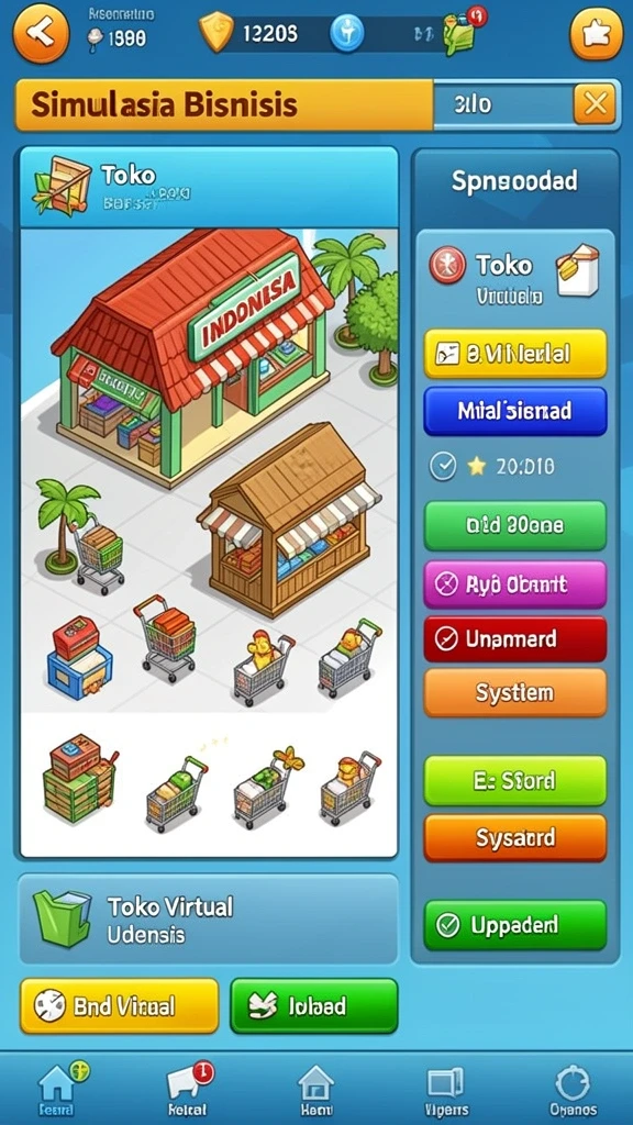 Screenshot soju88 nomor 3