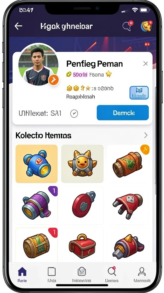 Screenshot sultan88 nomor 1
