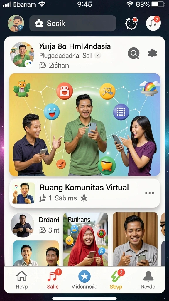 Screenshot super33 nomor 1