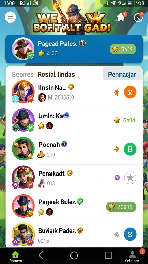 Screenshot super33 nomor 3