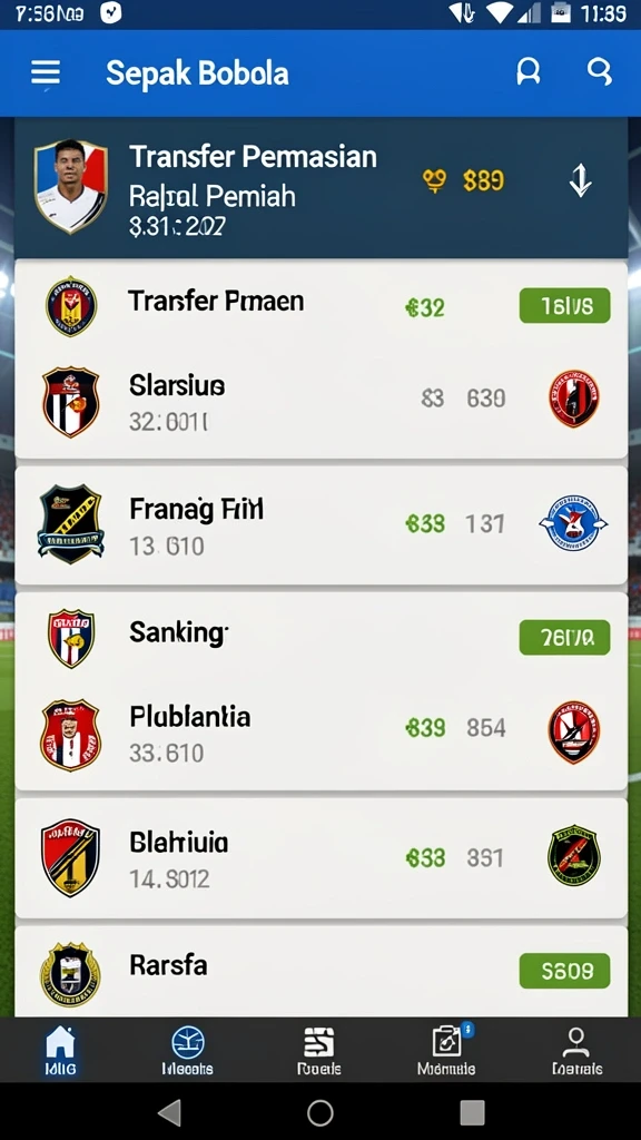 Screenshot surgavip nomor 1