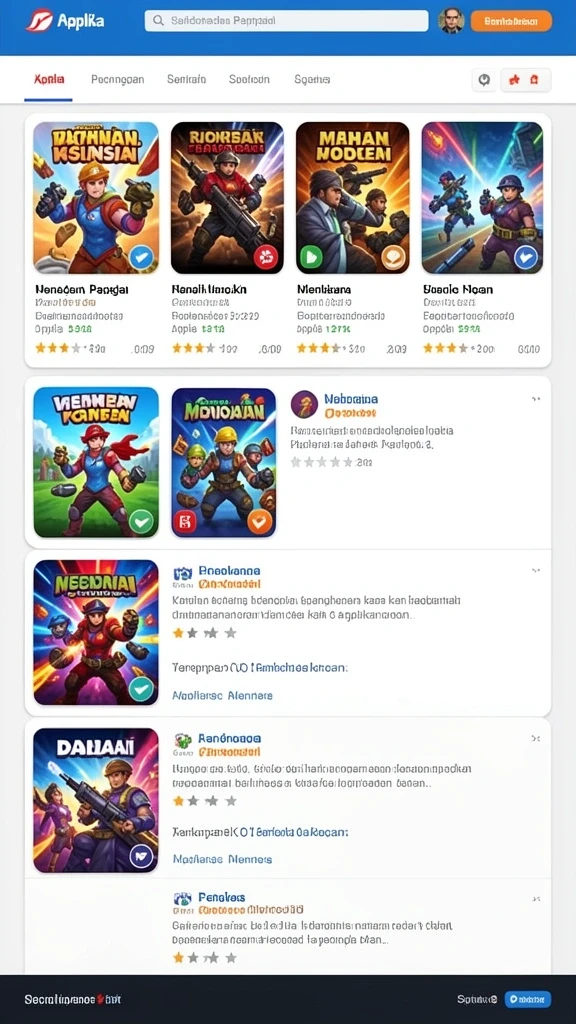 Screenshot svip4 nomor 1