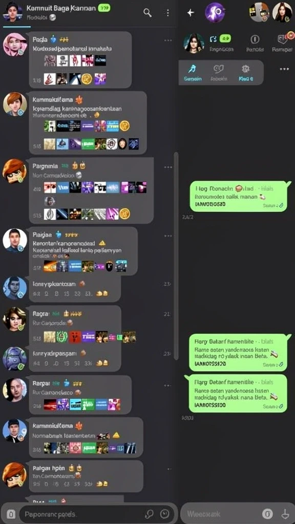 Screenshot svip777 nomor 3