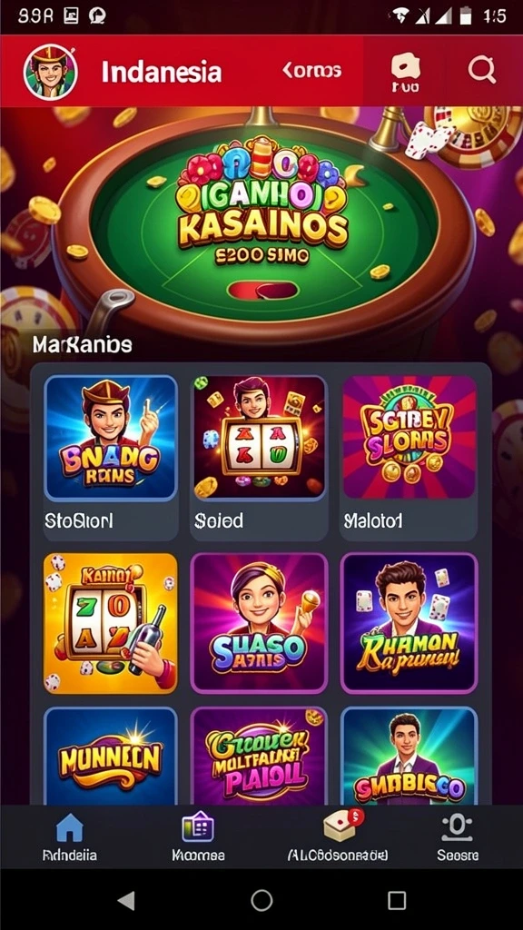 Screenshot svipsidn nomor 1