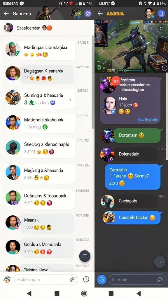 Screenshot t9999 nomor 1