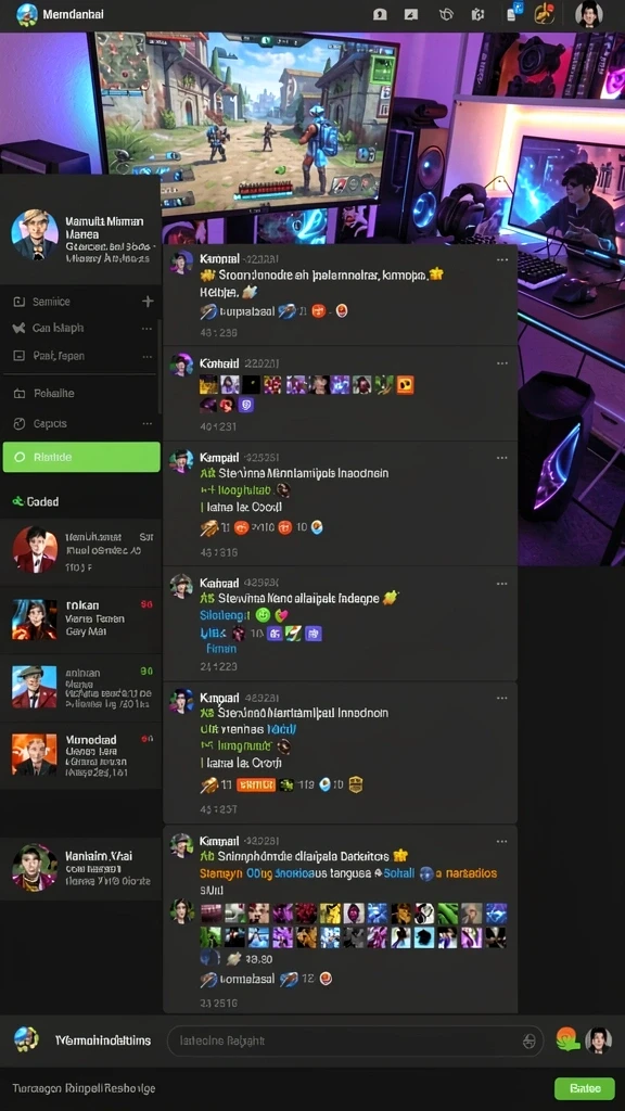 Screenshot titan777 nomor 1
