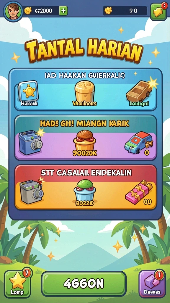 Screenshot titan777 nomor 2