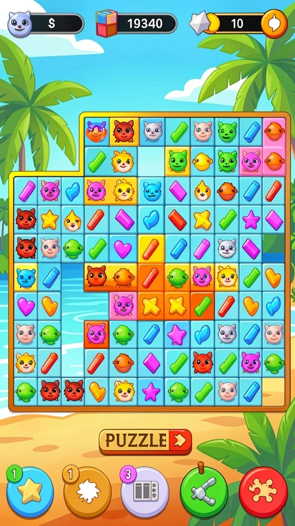 Screenshot titan777 nomor 3