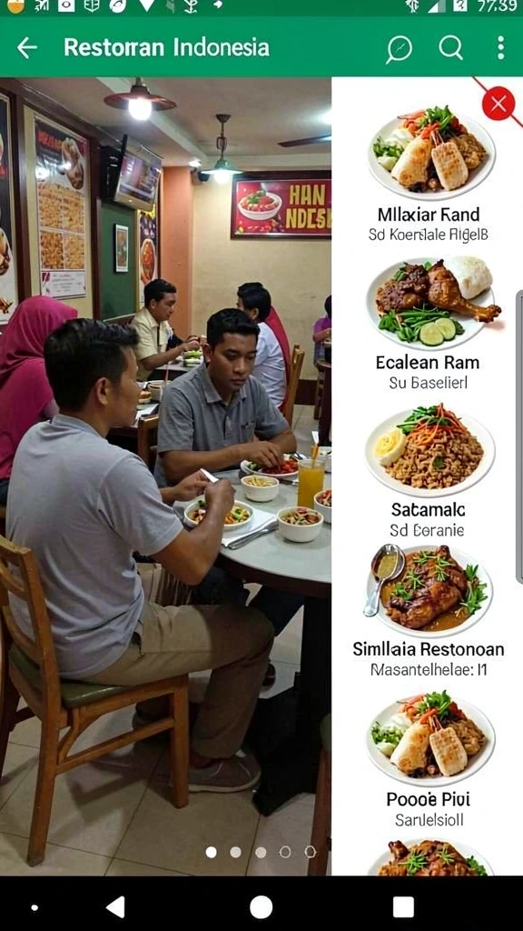 Screenshot uang4d nomor 2