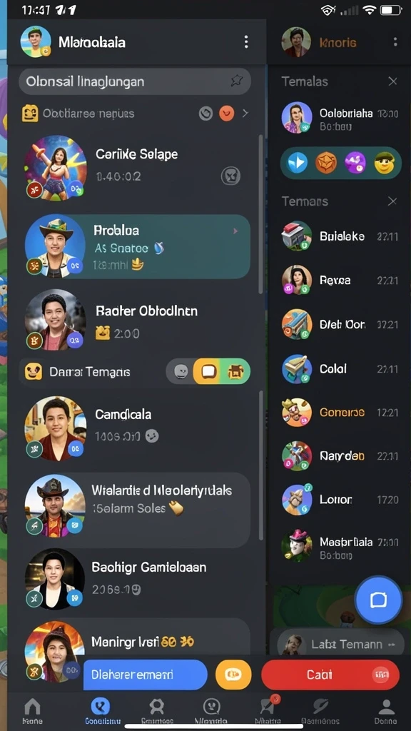 Screenshot virus88 nomor 2