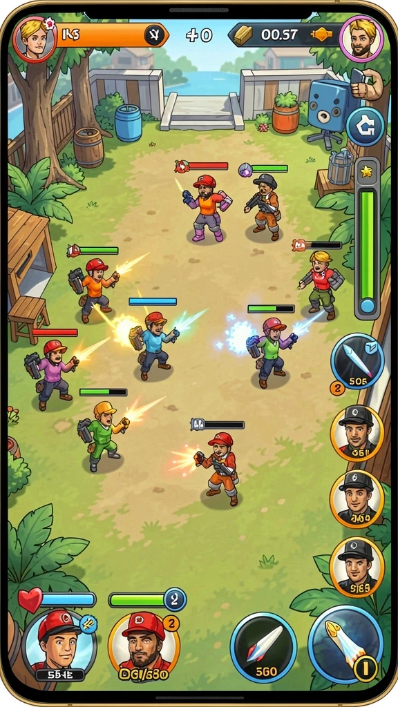 Screenshot vt38 nomor 1