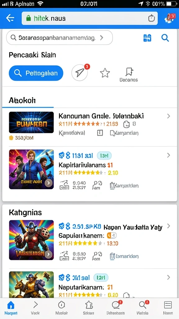 Screenshot wak89 nomor 3