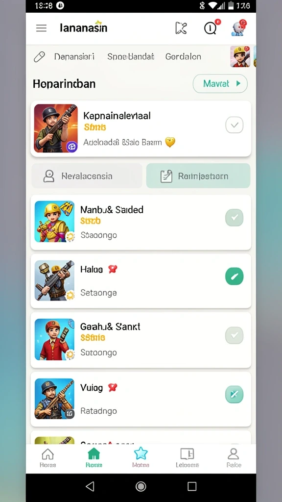 Screenshot war138 nomor 3
