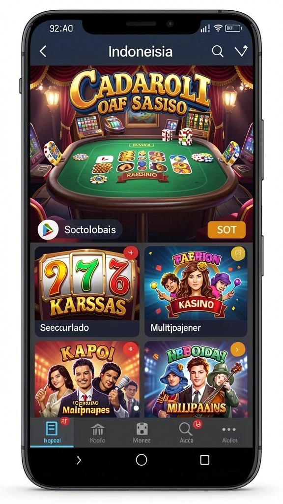 Screenshot win88 nomor 1