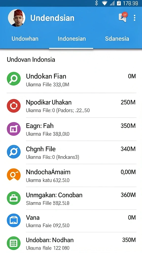 Screenshot yowestogel nomor 1