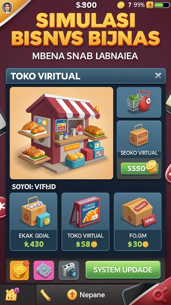 Screenshot yoyo88 nomor 1