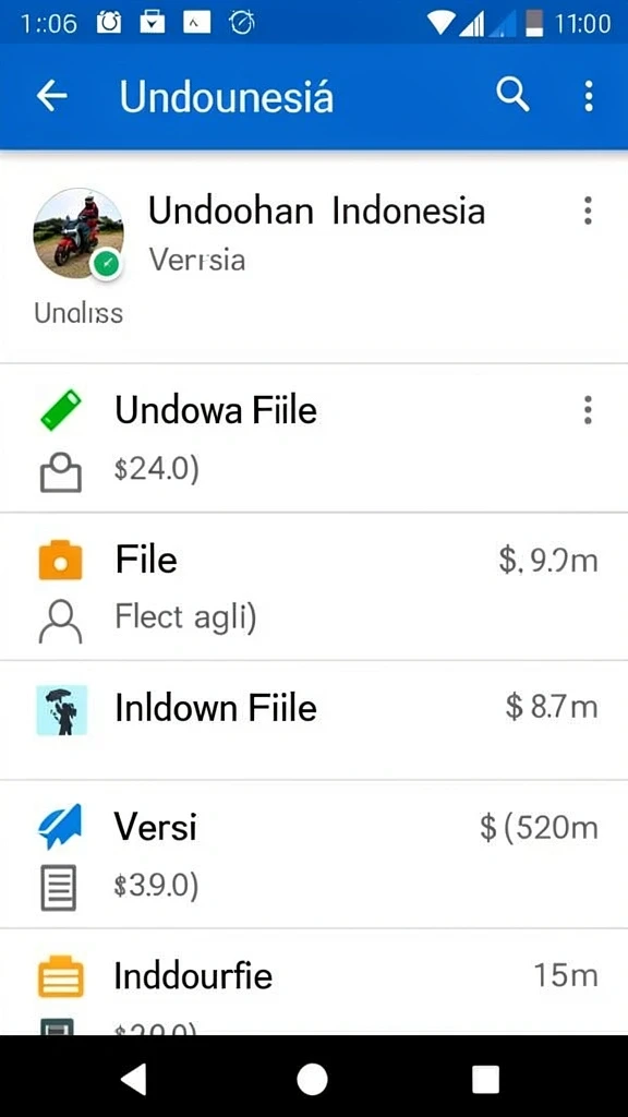Screenshot yumetoto nomor 1