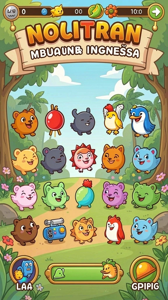 Screenshot yumetoto nomor 2